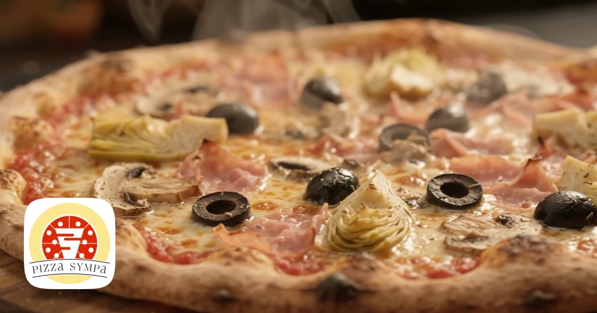 Pizza Sympa